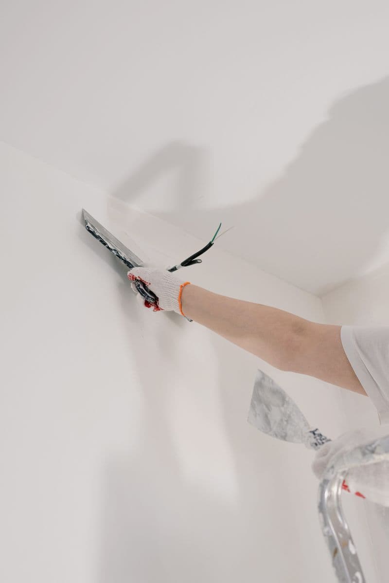 Plastering & Rendering